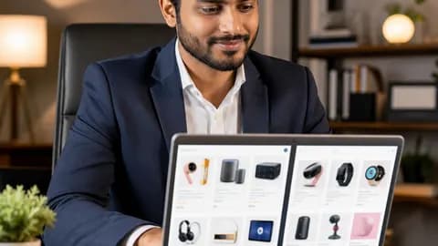 বাংলাদেশ থেকে Amazon ও eBay-তে পণ্য বিক্রি করুন — সম্পূর্ণ গাইড ২০২৬