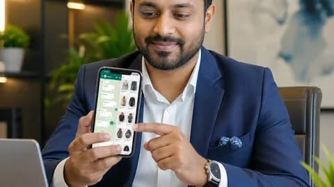 WhatsApp Business গাইড: বাংলাদেশের রিসেলারদের জন্য সম্পূর্ণ সেটআপ ও টিপস